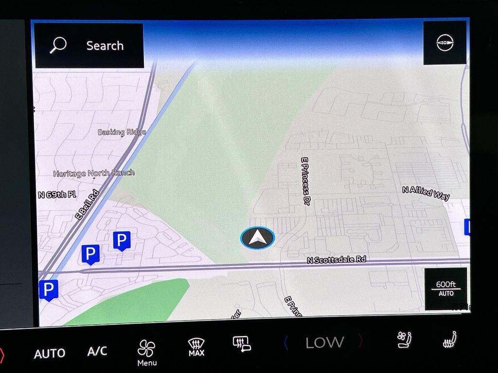 Thumbnail: 2025 Audi Q5 - 14