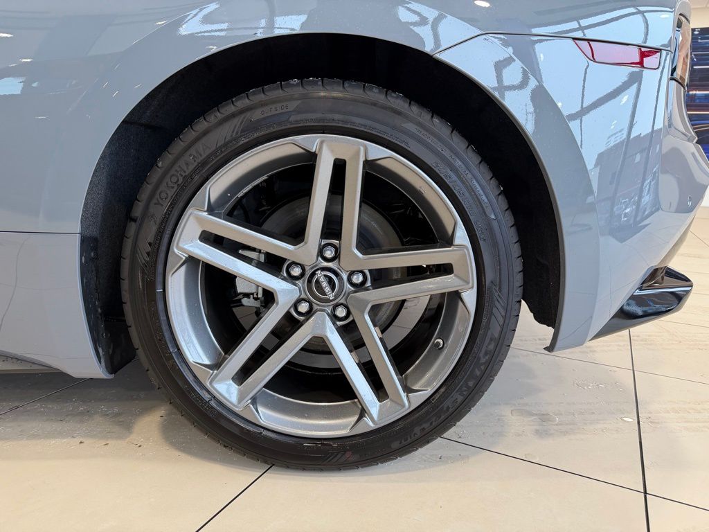 Thumbnail: 2024 Nissan Z - 6