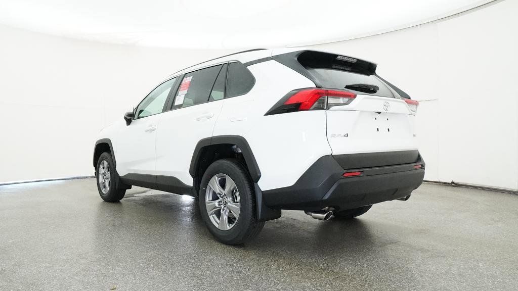 Thumbnail: 2025 Toyota RAV4 - 12