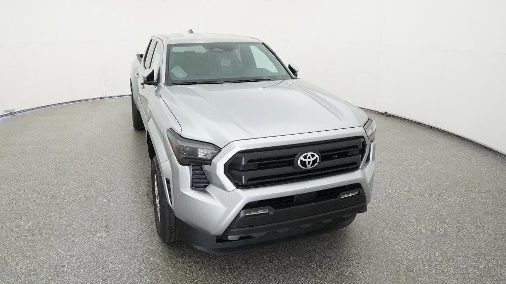 Thumbnail: 2025 Toyota Tacoma - 25