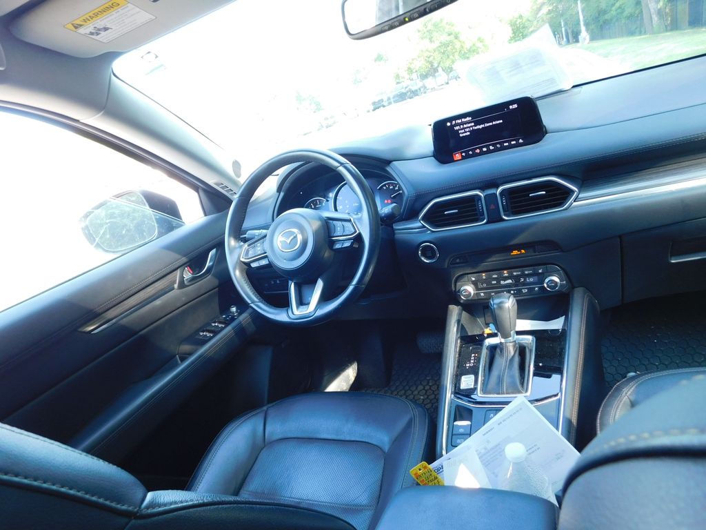 Thumbnail: 2019 Mazda CX-5 - 7