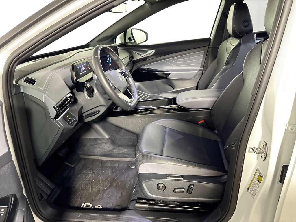 2024 Volkswagen ID.4 Pro S