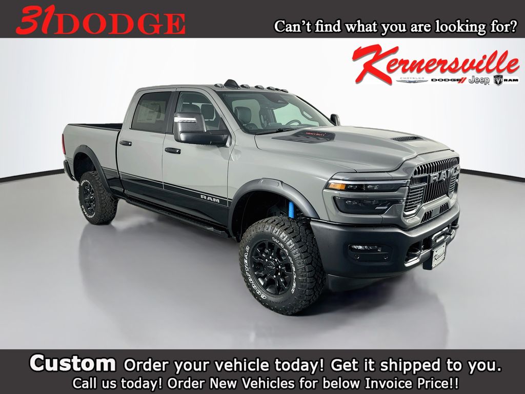 Ram