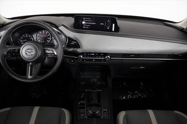 Thumbnail: 2026 Mazda CX-30 - 4