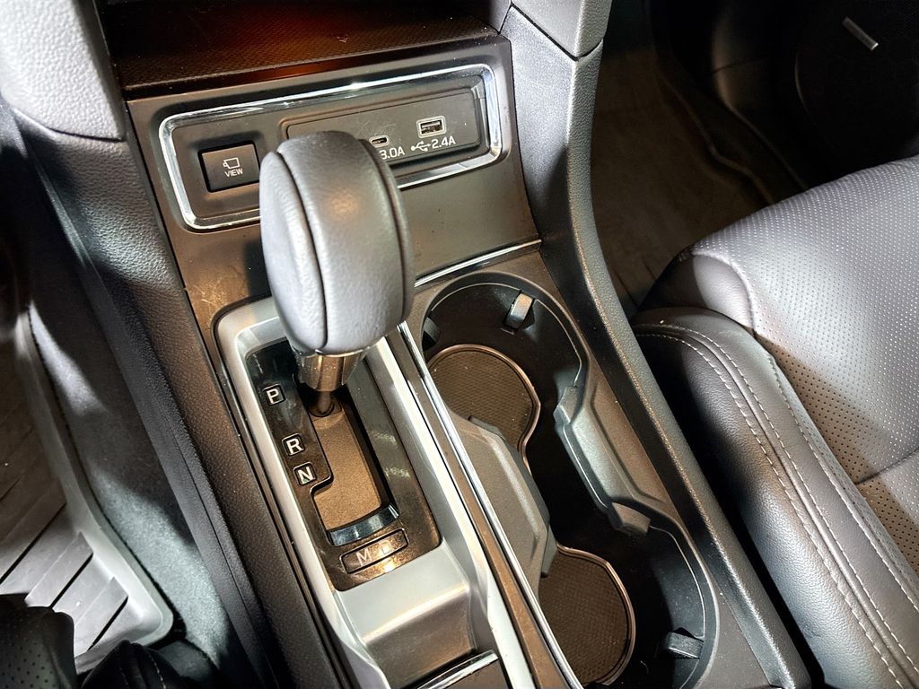 2024 Subaru Ascent Limited