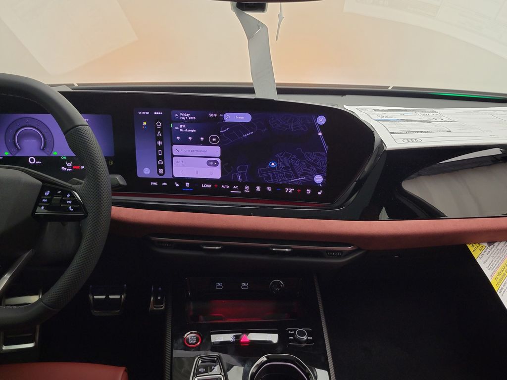Thumbnail: 2026 Audi S5 - 18