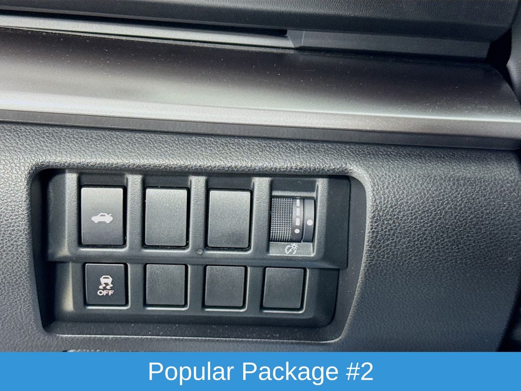 Used Car 2023 Subaru Wrx  Premium For Sale Under $30,000 In Austin, Texas