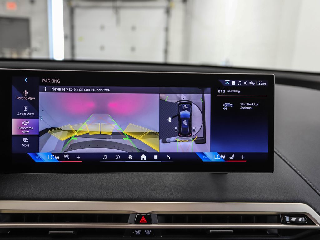 Thumbnail: 2026 BMW iX - 17