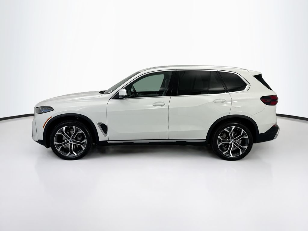 Thumbnail: 2026 BMW X5 - 8
