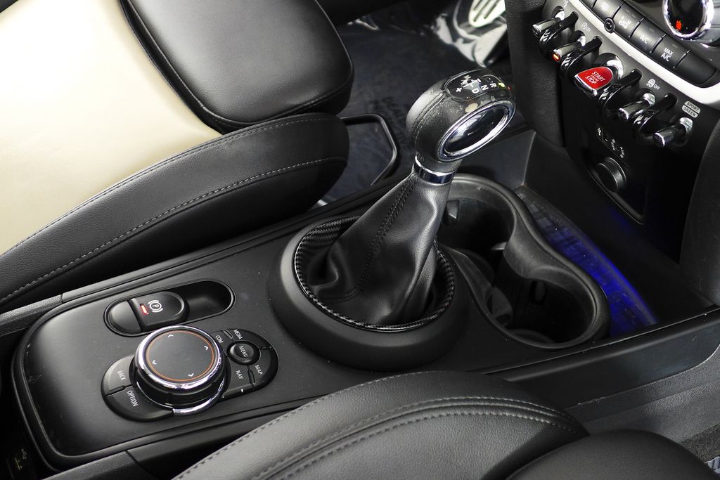 Thumbnail: 2018 MINI Cooper Countryman - 15