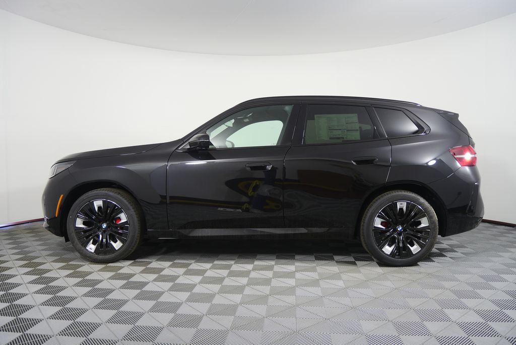 Thumbnail: 2026 BMW X3 - 6