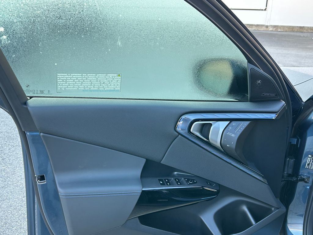 Thumbnail: 2026 BMW X3 - 11