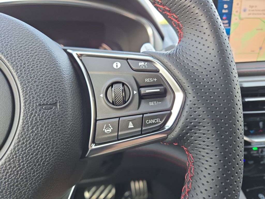 New 2026 Acura MDX For Sale in Fort Wayne, IN