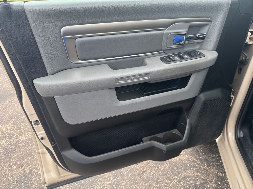 Used 2019 Ram 1500 Classic Truck