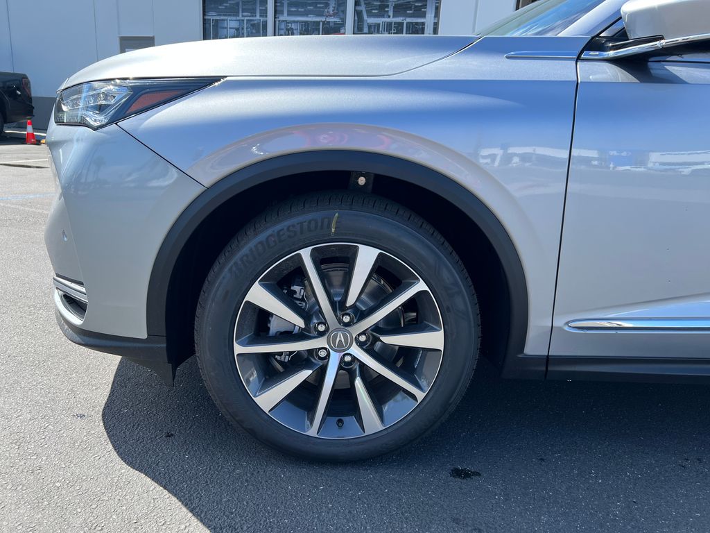 Thumbnail: 2026 Acura MDX - 5