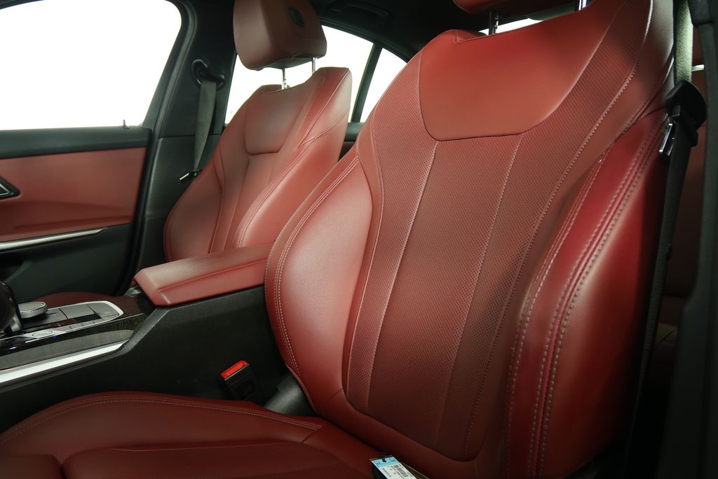 2022 BMW 3 Series 330i 11
