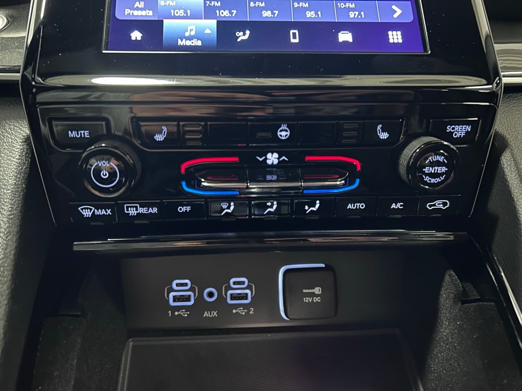 used 2022 Jeep Grand Cherokee L car, priced at $32,899