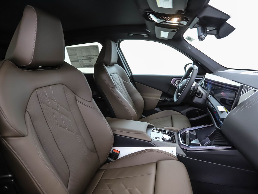 Thumbnail: 2026 BMW X3 - 31