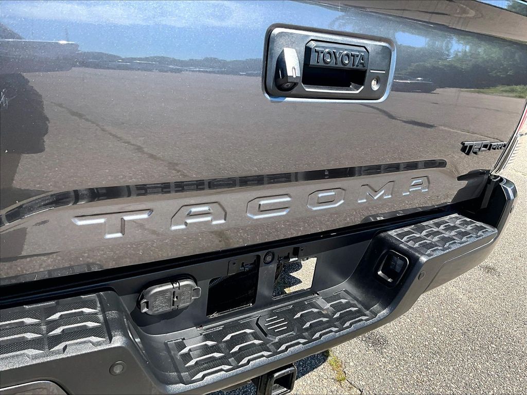 2023 Toyota Tacoma — photo 27