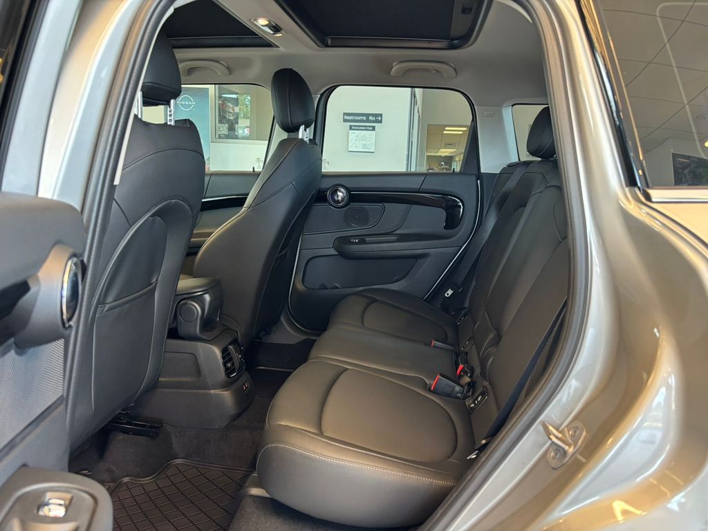 2023 MINI Cooper S Countryman Base