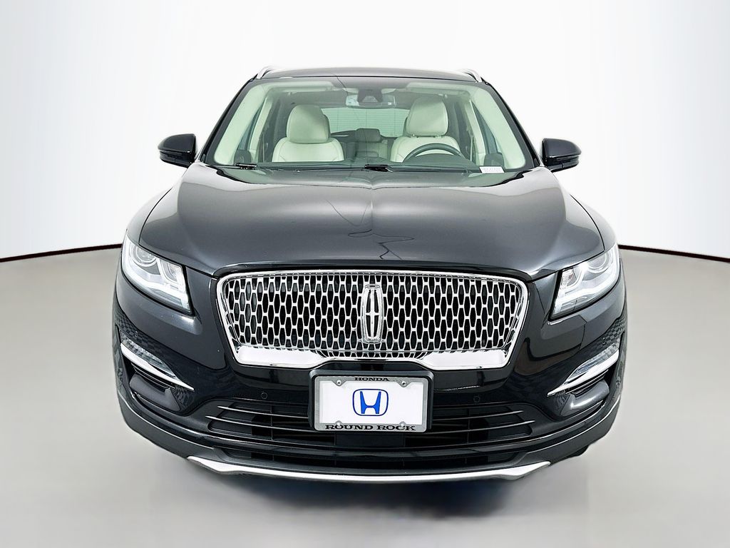 Thumbnail: 2019 Lincoln MKC - 2