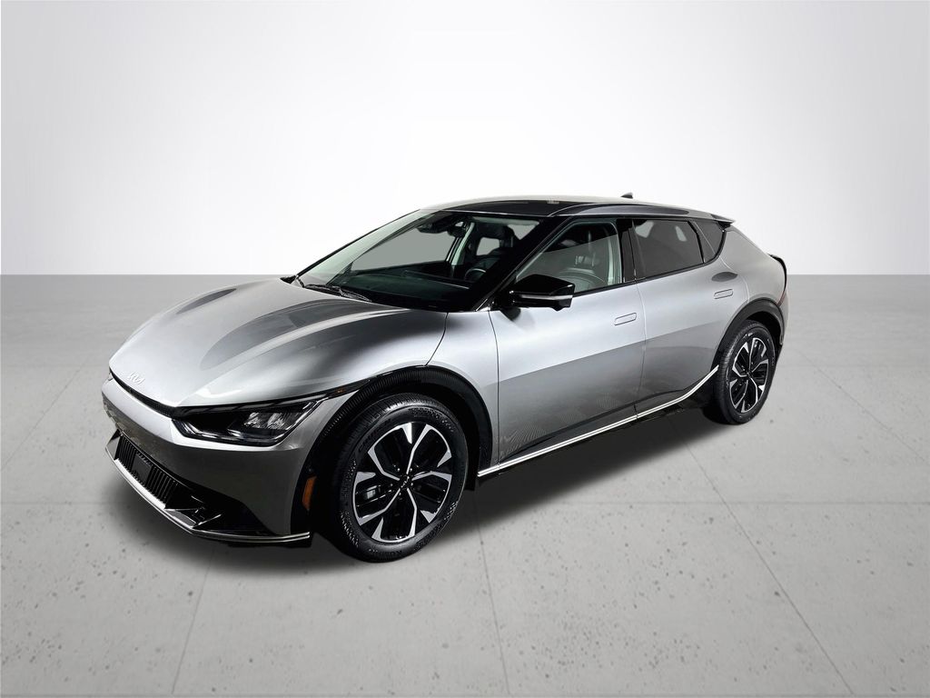 2023 Kia EV6 Wind