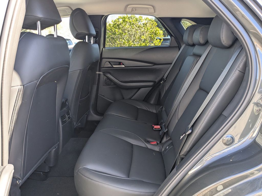 2026 Mazda CX-30 2.5 S Select Sport