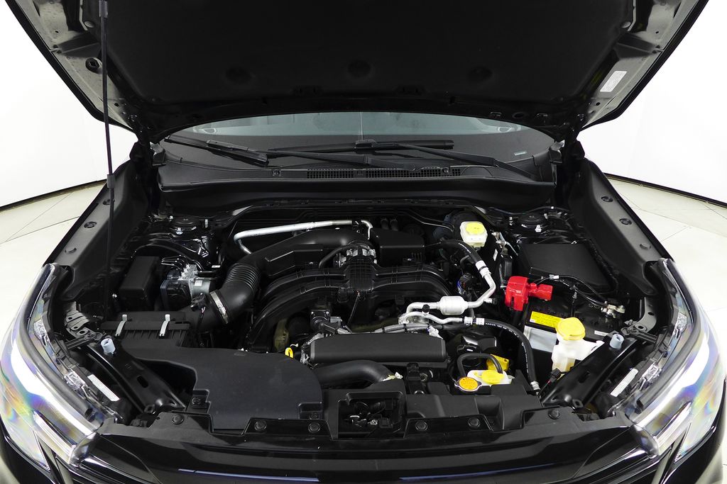 Thumbnail: 2025 Subaru Forester - 6