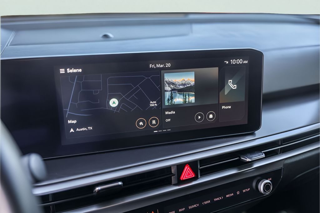 Used Car 2025 Kia Sorento  S For Sale Under $30,000 In Austin, Texas