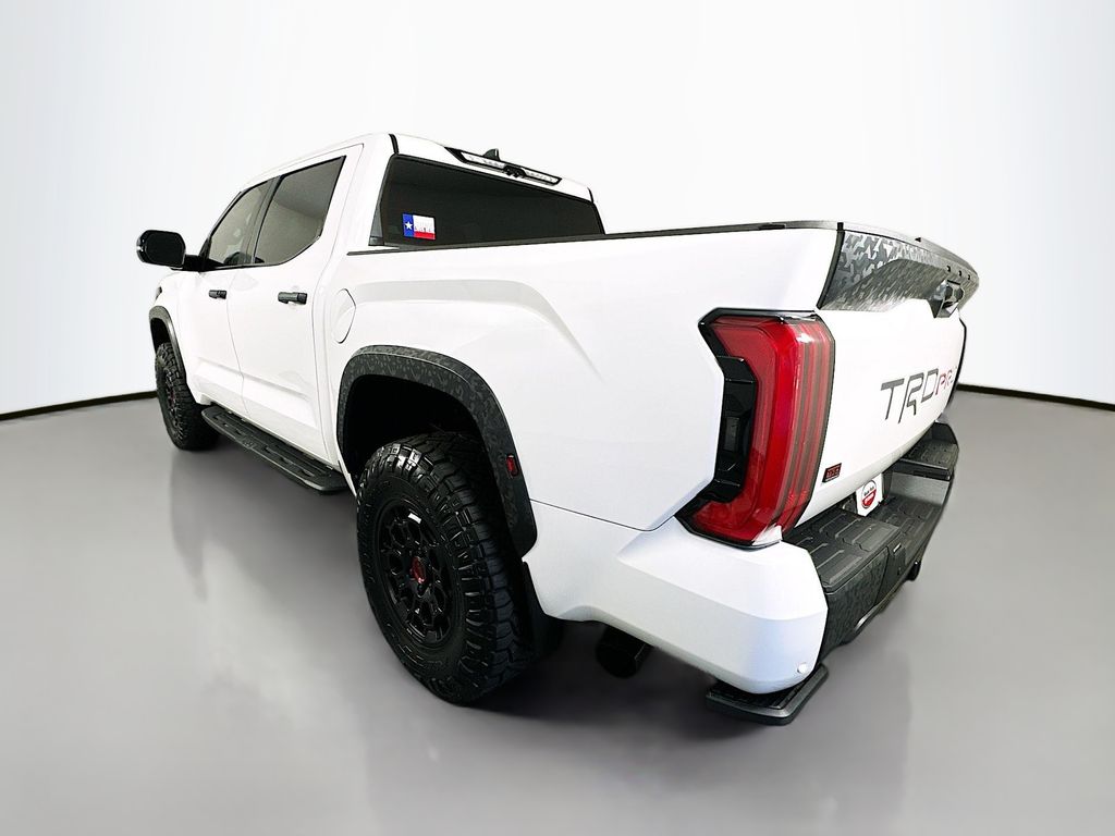 Thumbnail: 2025 Toyota Tundra - 7