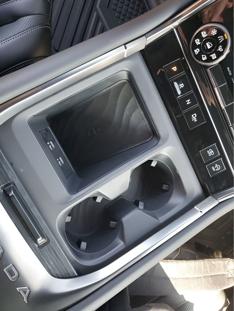 Used Car 2025 Nissan Armada  Pro-4x For Sale Under $80,000 In Austin, Texas