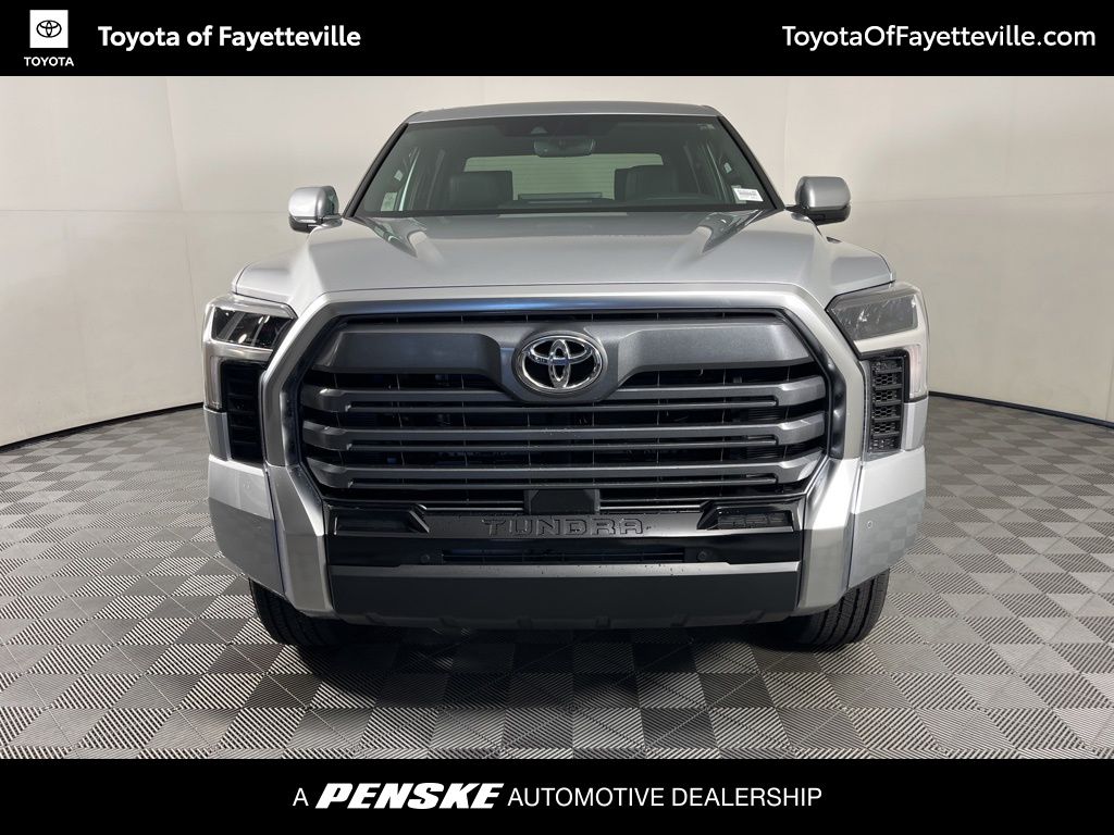 Thumbnail: 2025 Toyota Tundra - 7