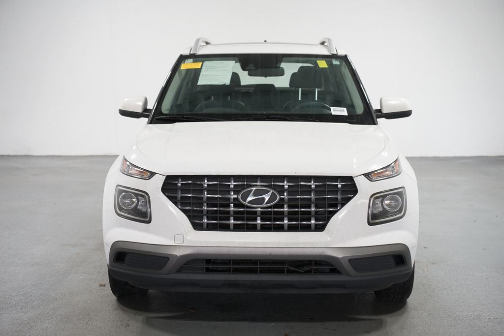 Thumbnail: 2020 Hyundai Venue - 2