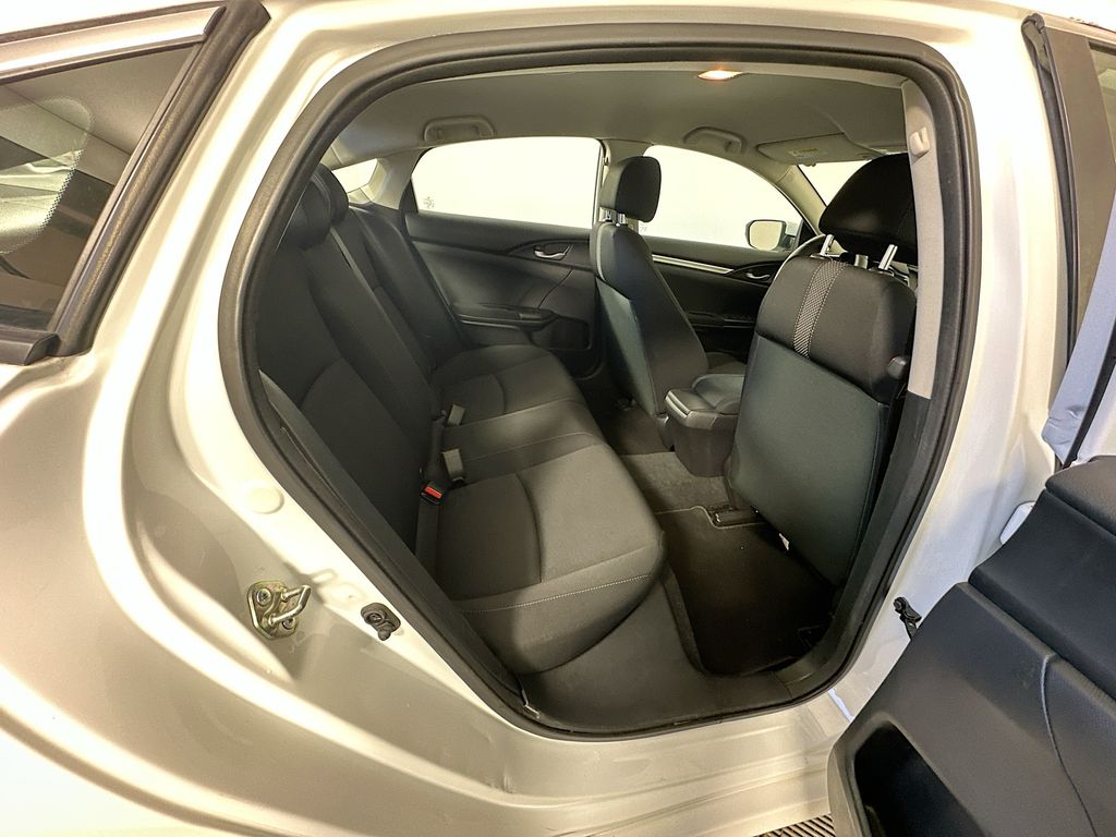 Thumbnail: 2019 Honda Civic - 25