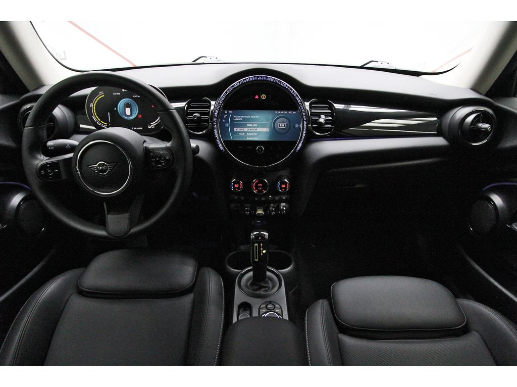 2023 MINI Cooper Base - 8