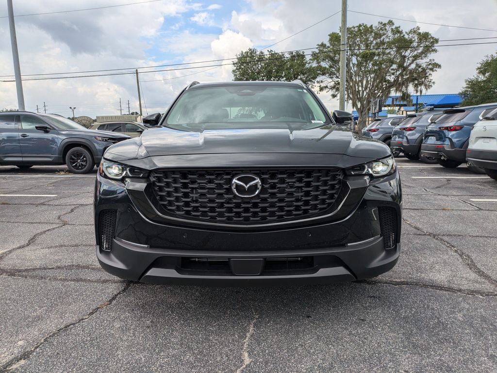 2026 Mazda CX-50 2.5 S Preferred