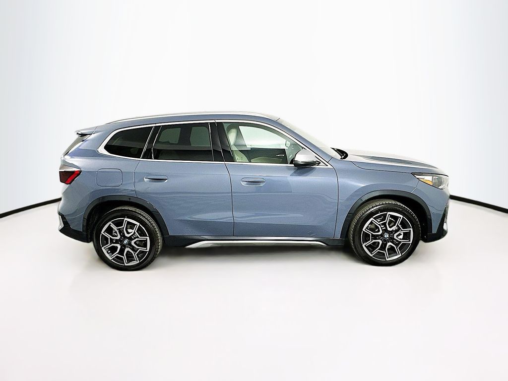 2024 BMW X1 xDrive28i 4