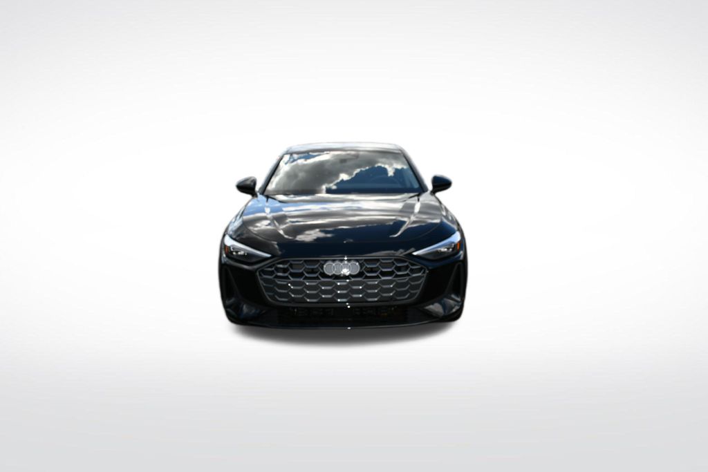 Thumbnail: 2025 Audi A5 - 10
