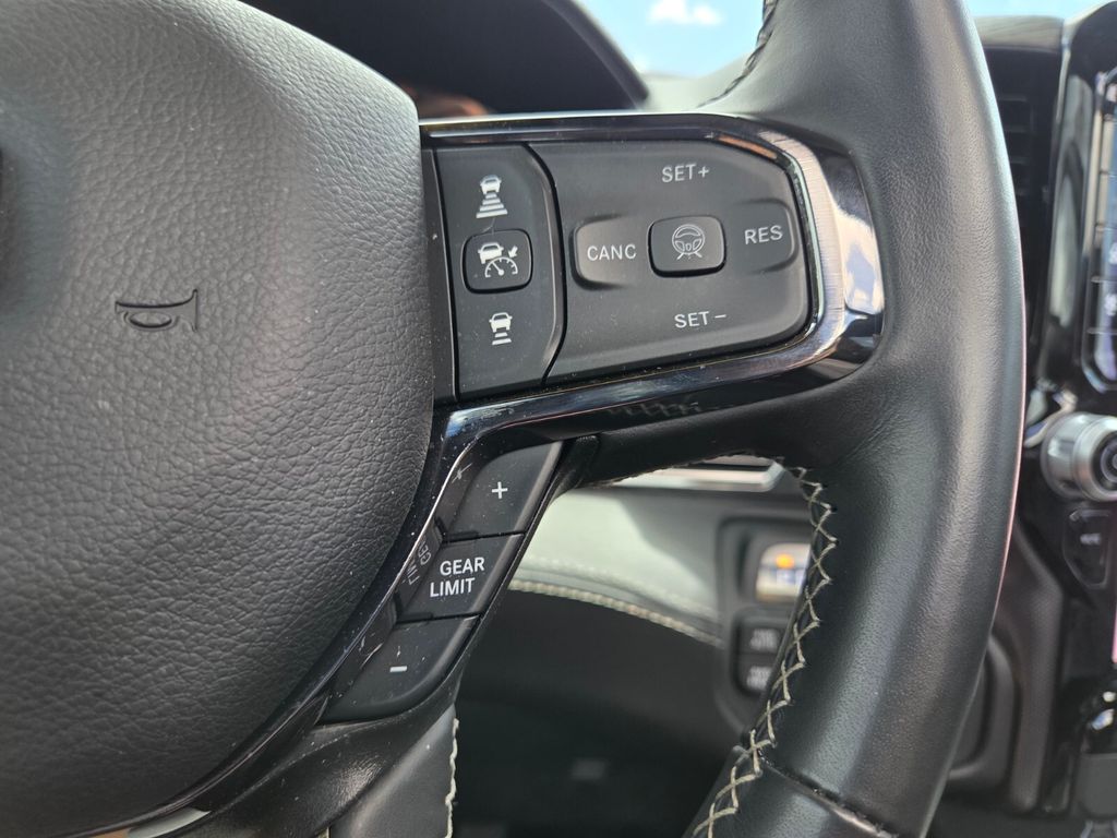 Used 2025 Ram 1500 Truck