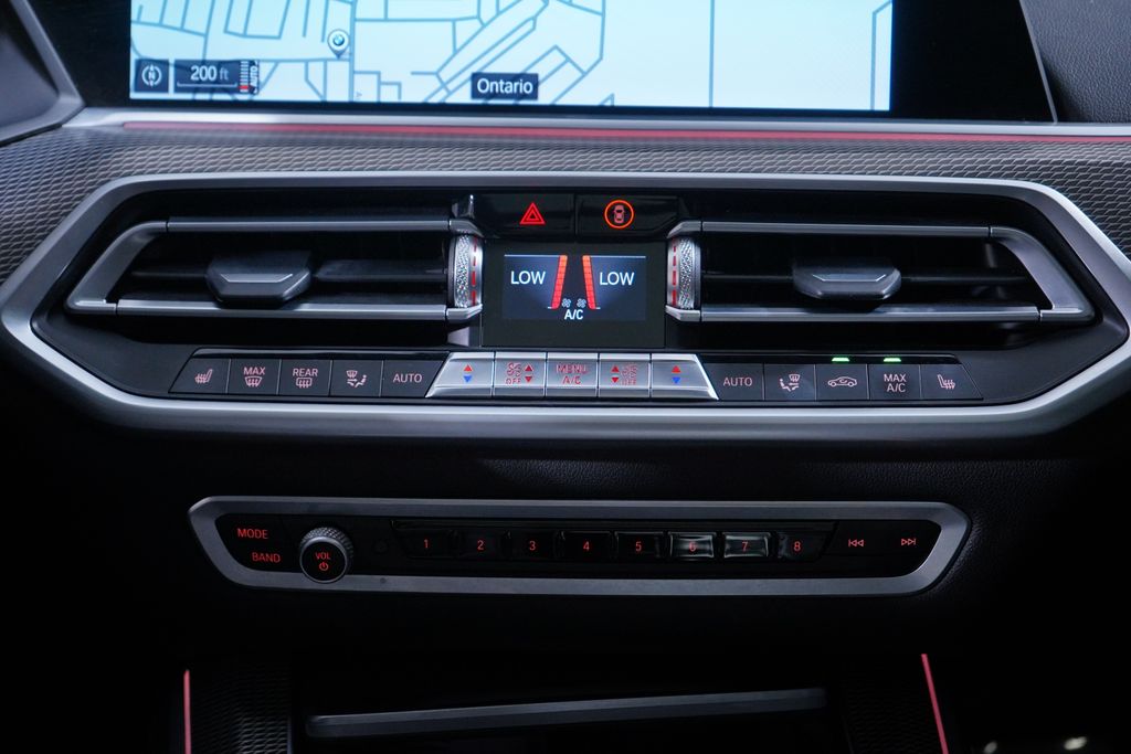Thumbnail: 2021 BMW X5 - 13