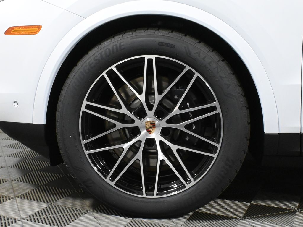 Thumbnail: 2026 Porsche  - 12