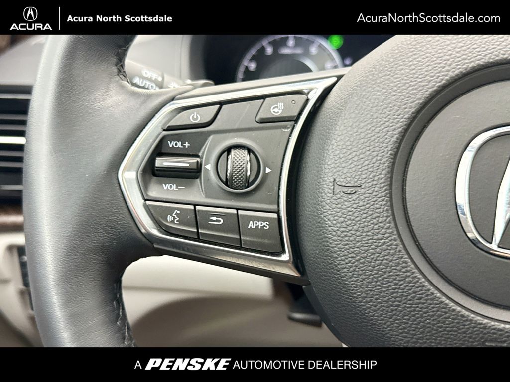 Thumbnail: 2023 Acura RDX - 12