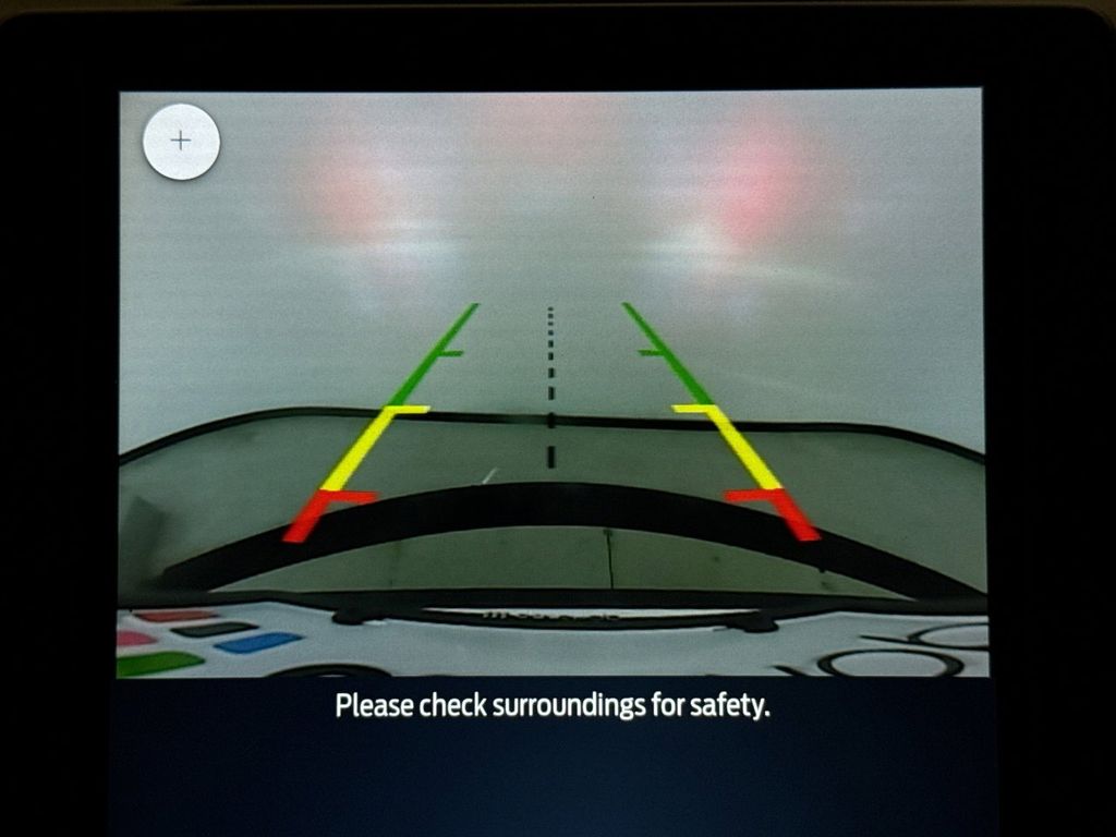 Thumbnail: 2024 Ford Edge - 15