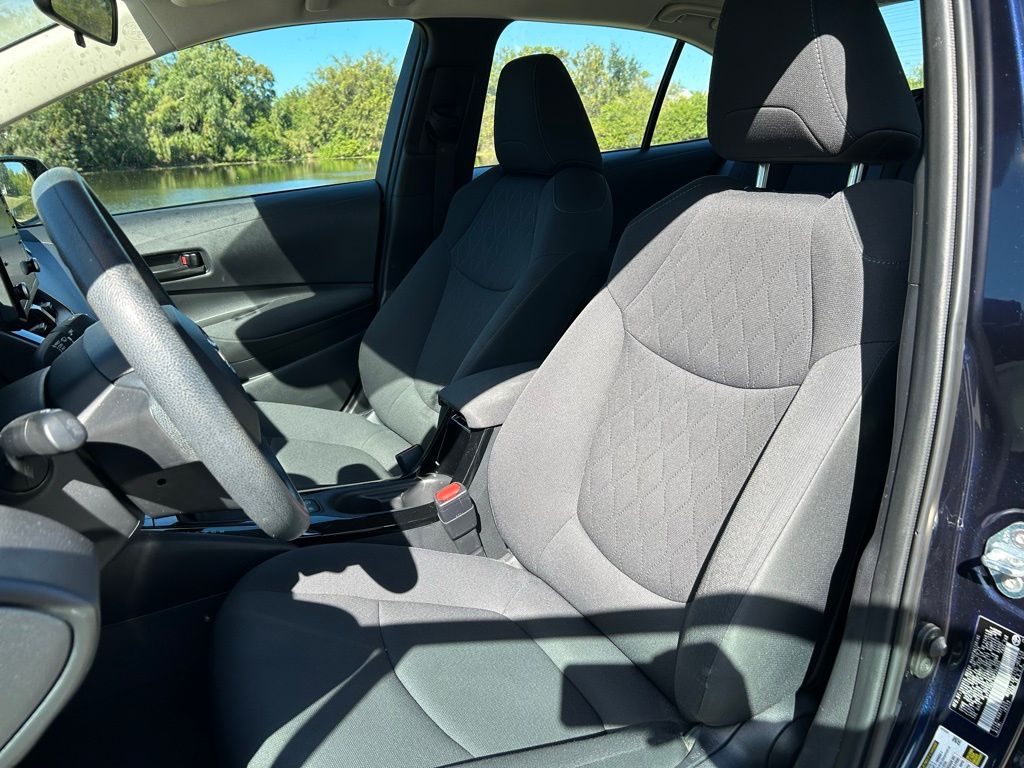 Thumbnail: 2022 Toyota Corolla - 14