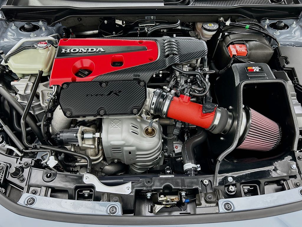 Thumbnail: 2023 Honda Civic - 28