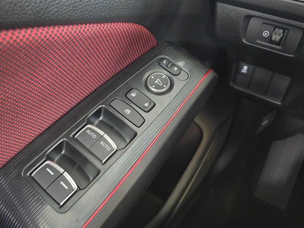 Thumbnail: 2026 Honda Civic - 25
