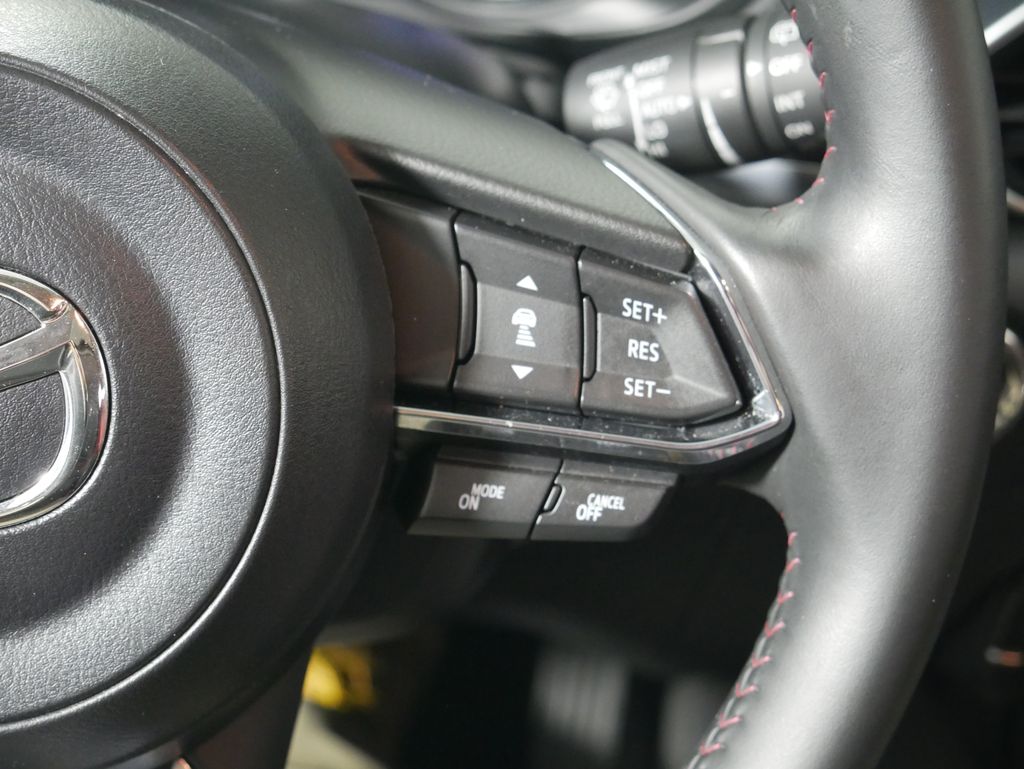 Thumbnail: 2023 Mazda CX-5 - 18