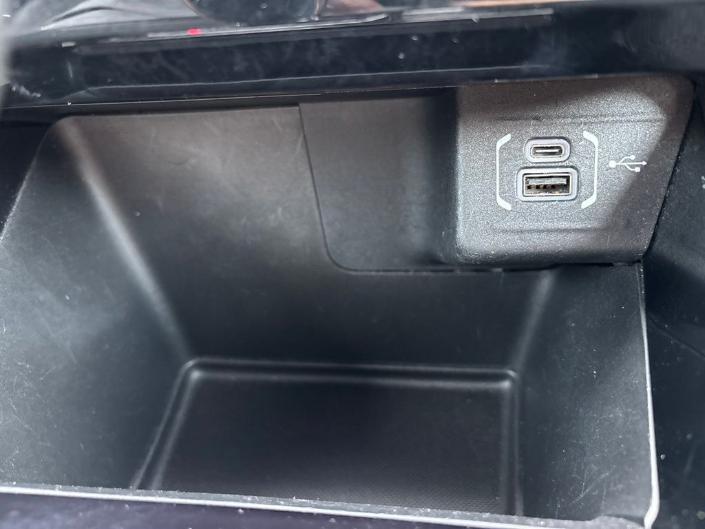 Used 2025 Jeep Compass SUV