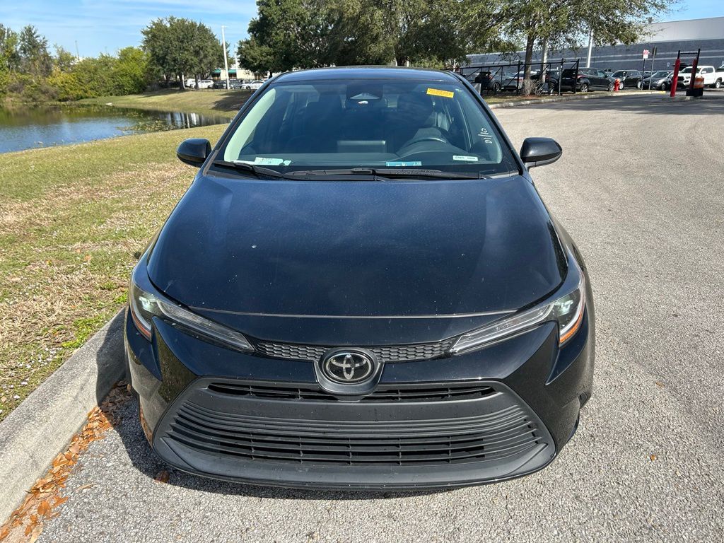 Thumbnail: 2024 Toyota Corolla - 8