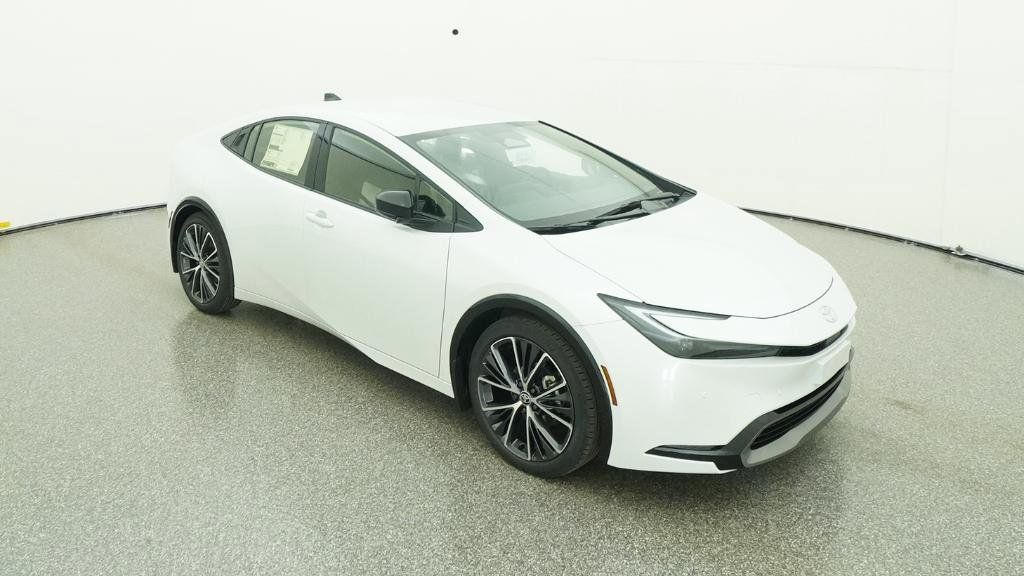 Thumbnail: 2026 Toyota Prius - 11